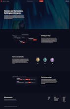 Settings Hunt gallery image