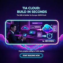Tia Cloud gallery image