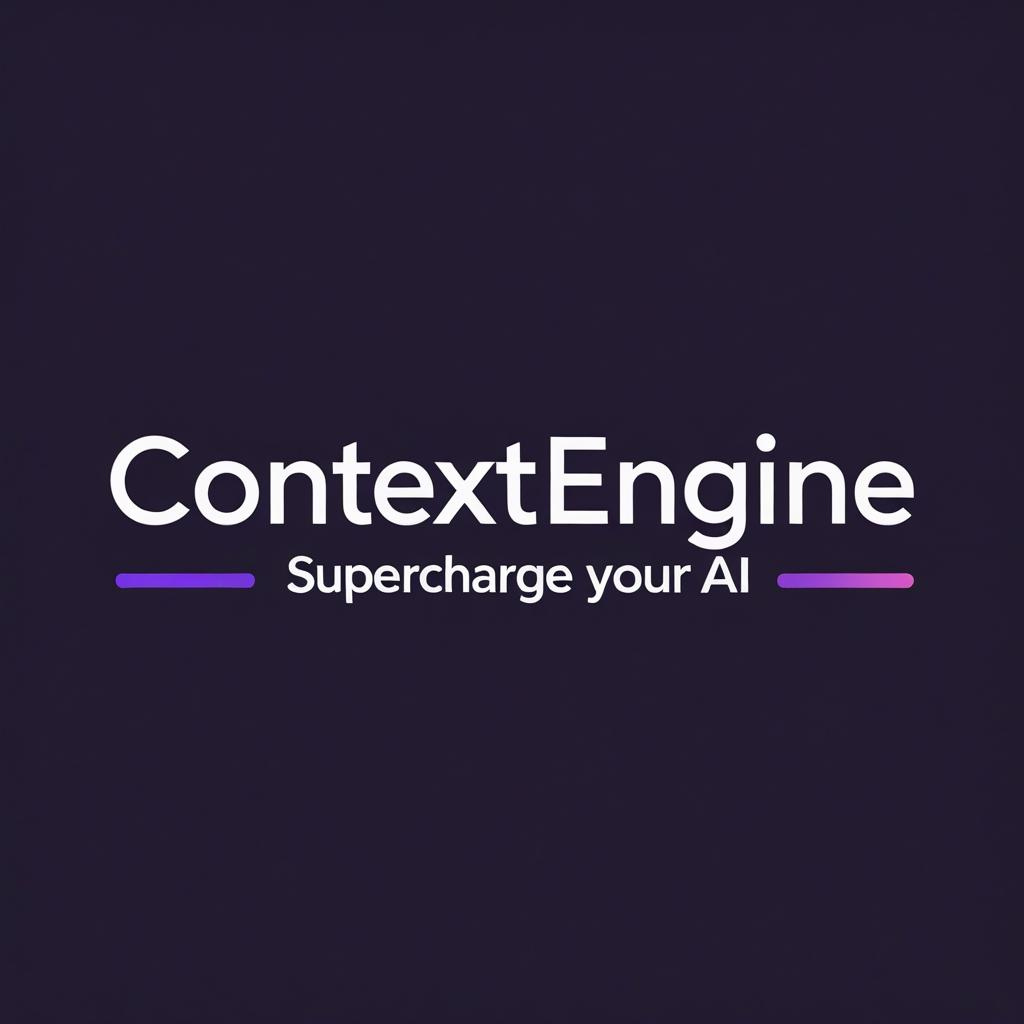 ContextEngine logo