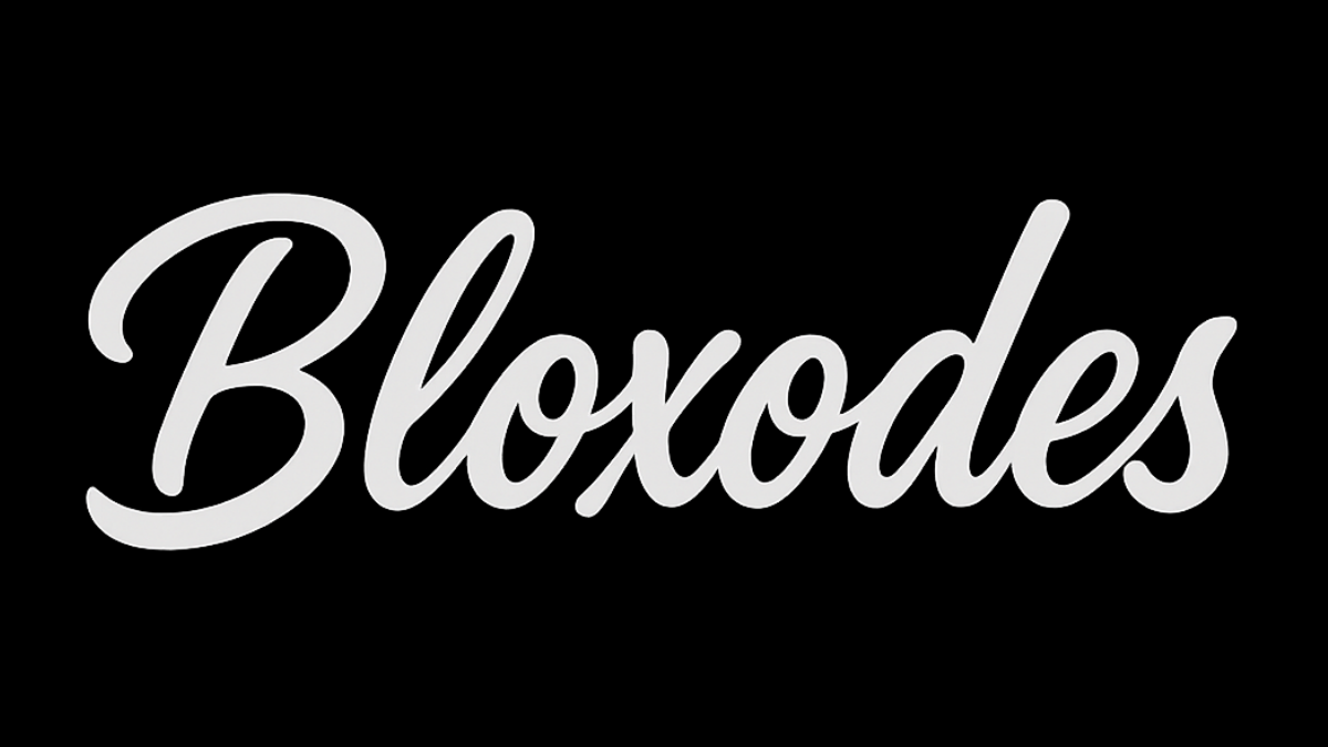 Bloxodes gallery image