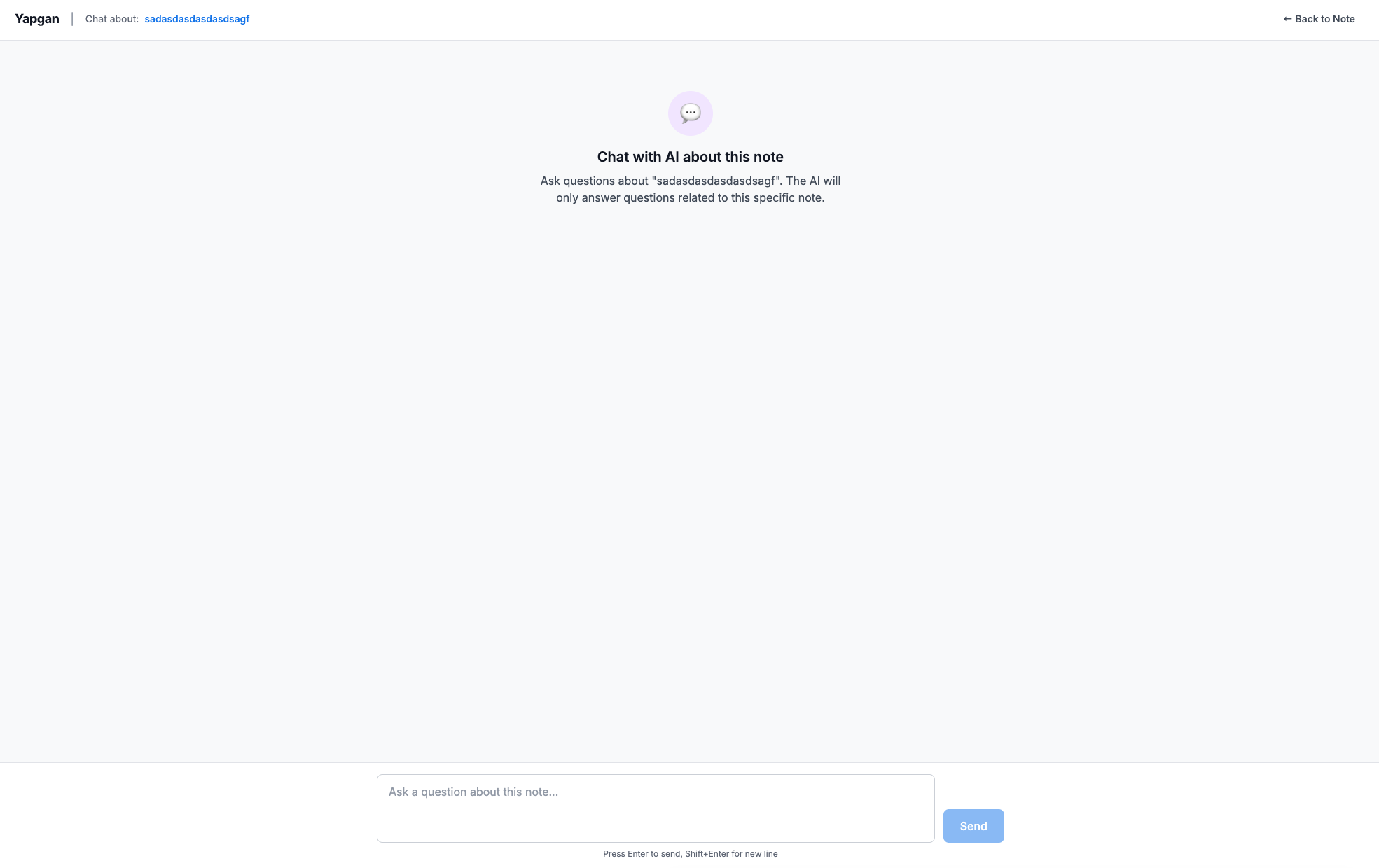 Yapgan gallery image