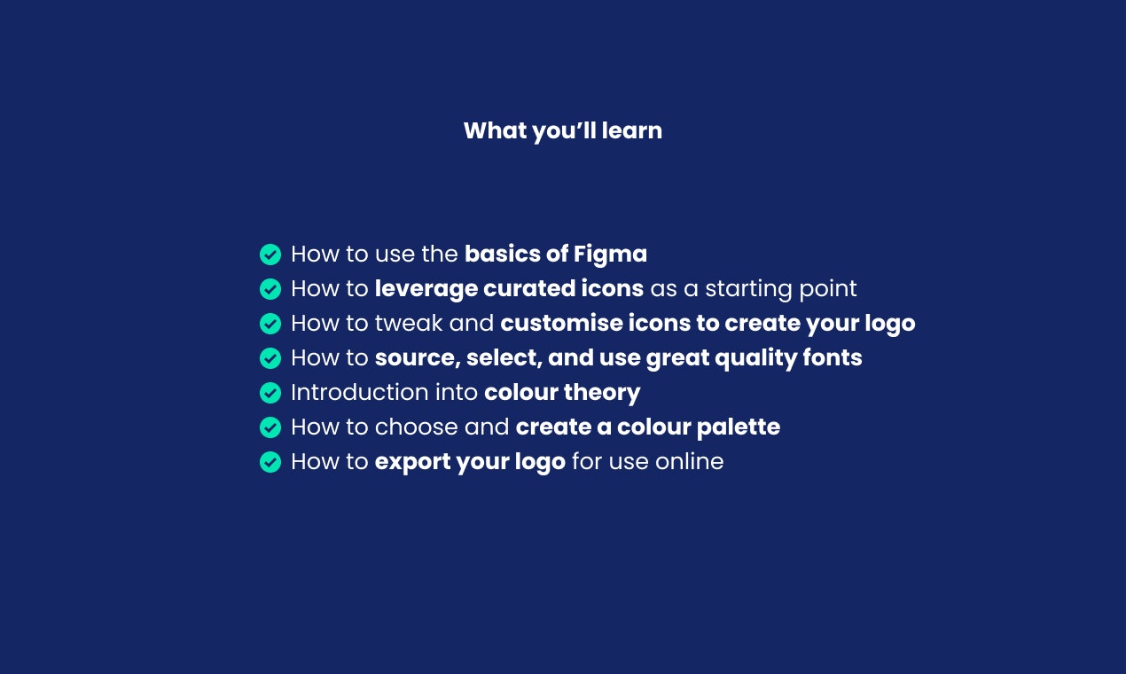 Logo Design for Indie Makers gallery image