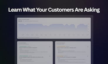 AI Search Bar gallery image