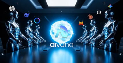 AivanaAI gallery image