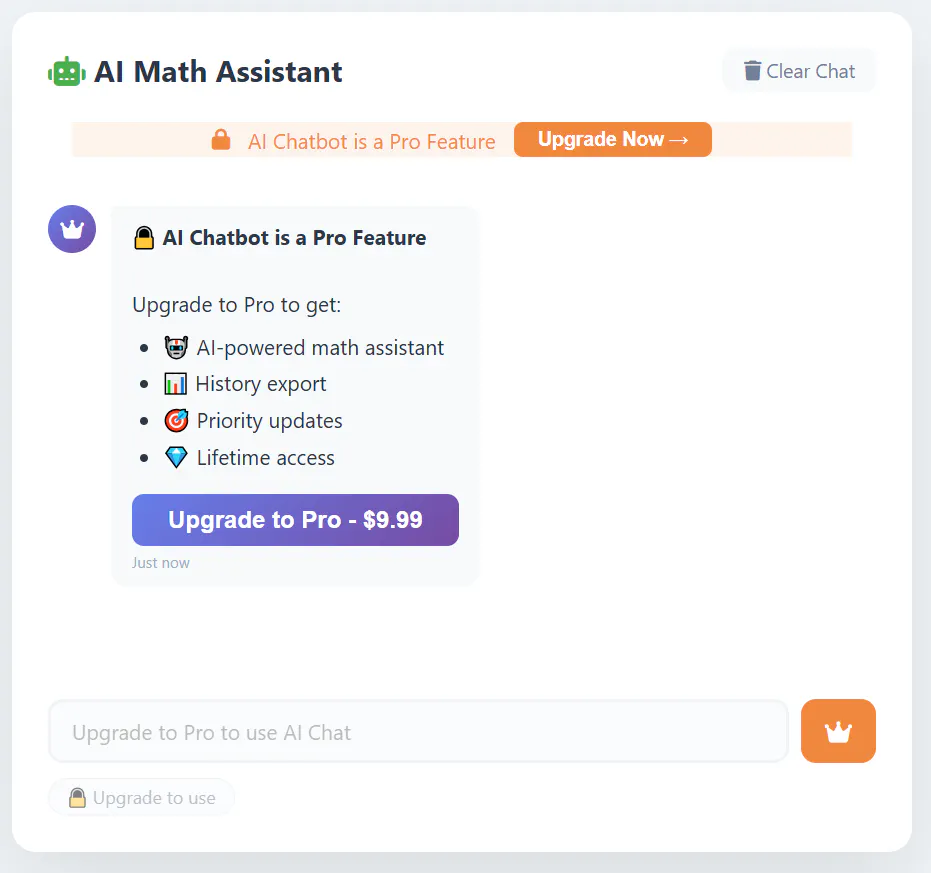  Mega Calculator Pro gallery image