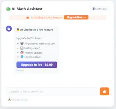 Mega Calculator Pro gallery image