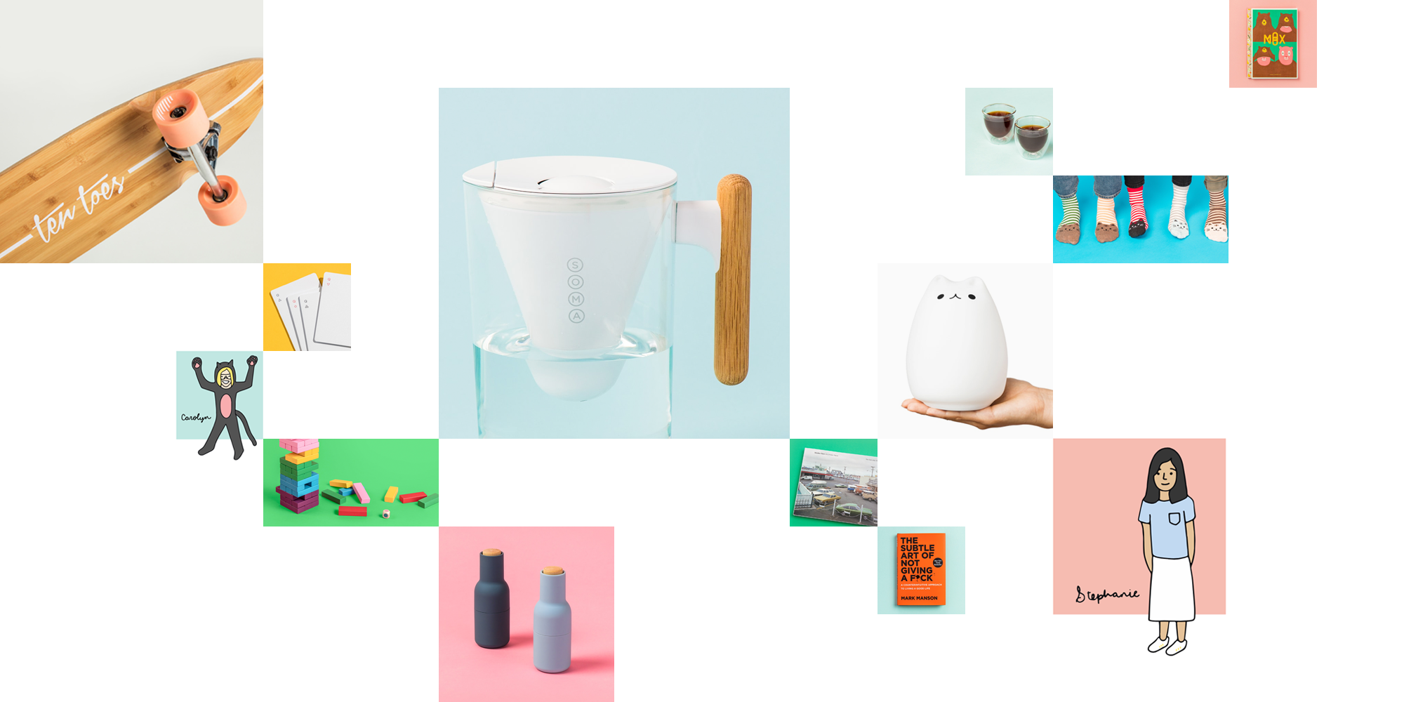 Ueno.Store gallery image