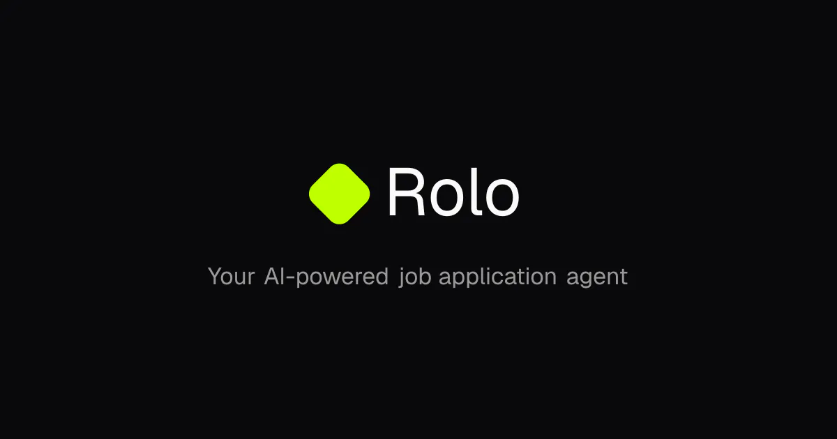 Rolo gallery image