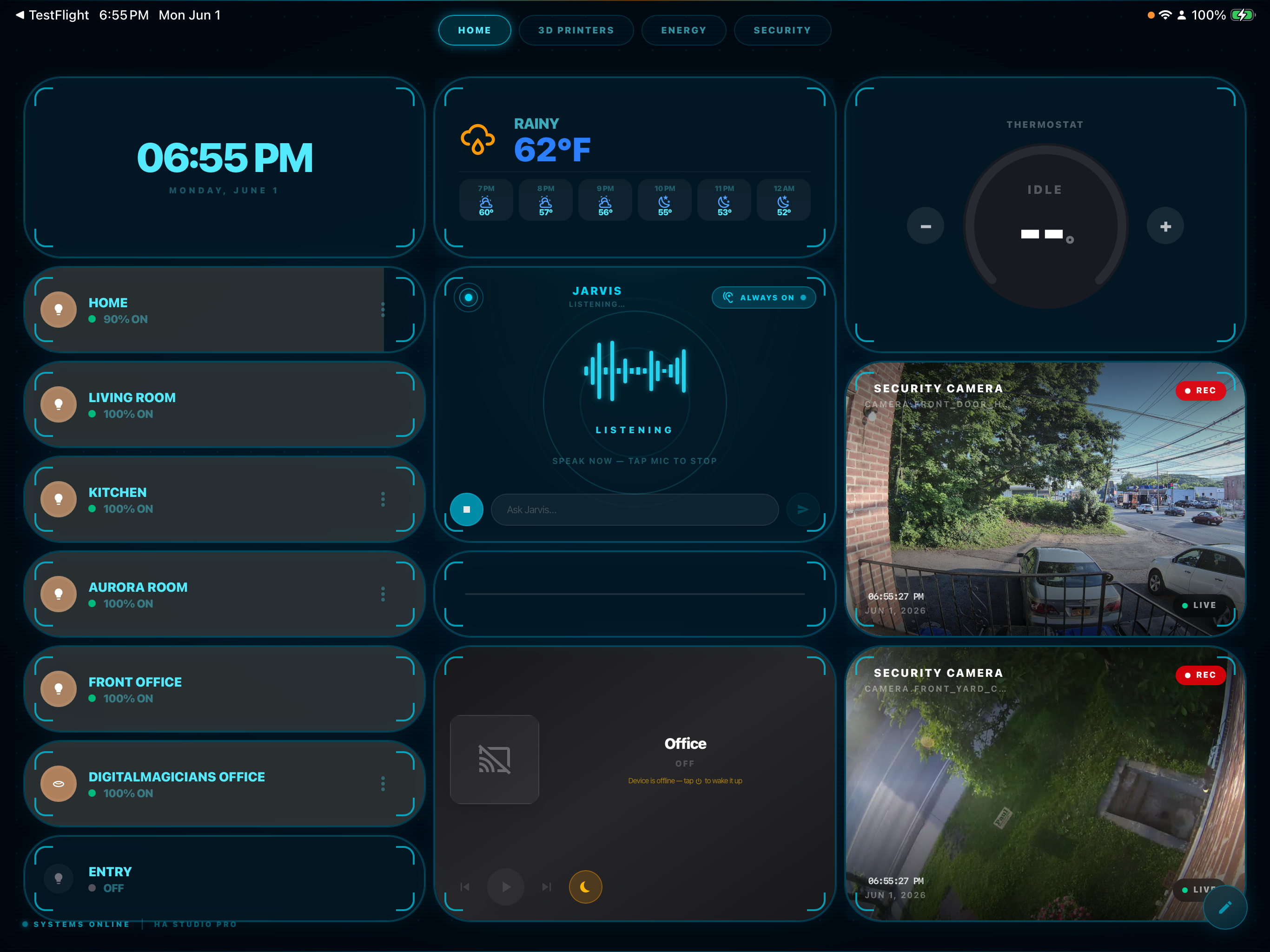 HA Studio Pro gallery image