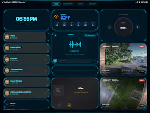 HA Studio Pro gallery image