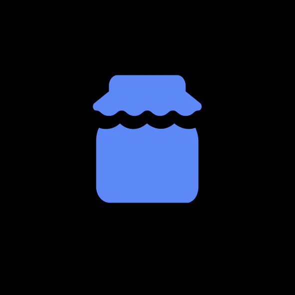 Tinyjar