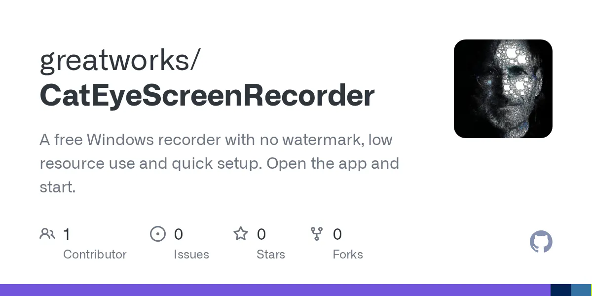 GitHub gallery image