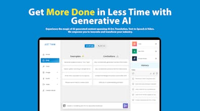 Just Think AI gallery image