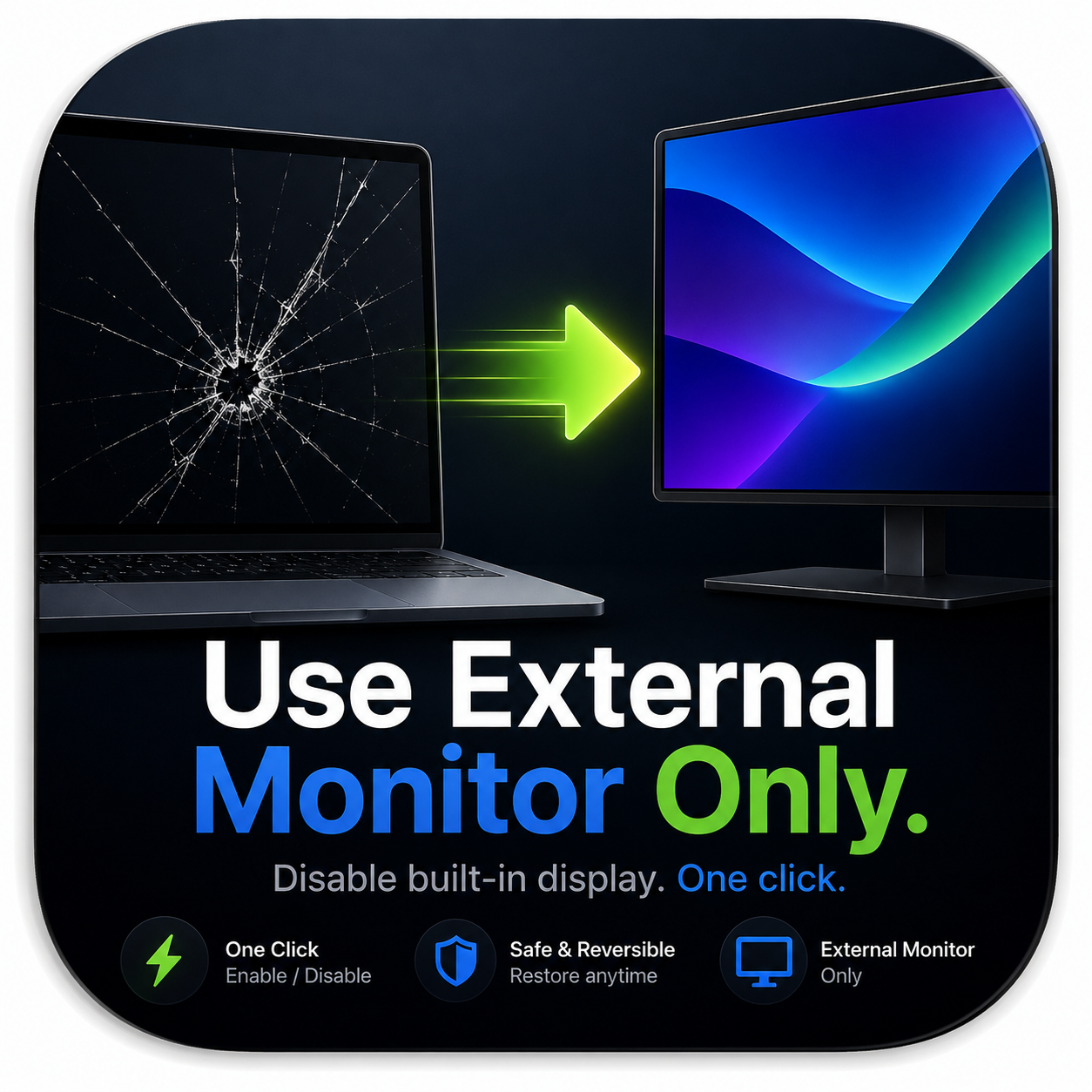 OneDisplay