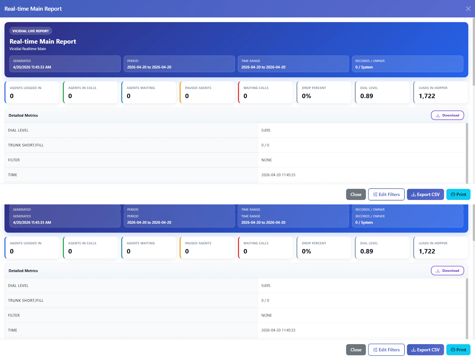 Custom CRM Solutions screenshot 3