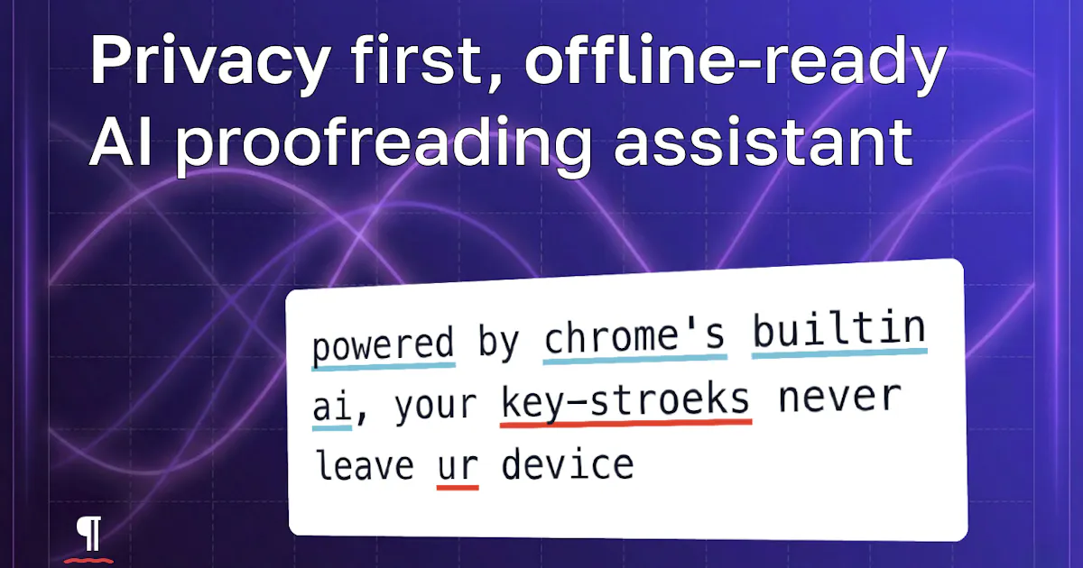 Proofly
