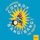 Comedy Bang Bang - Zach Galifianakis, Lauren Lapkus, Tim Baltz