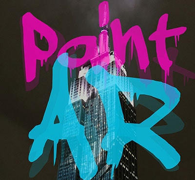 Paint-AR