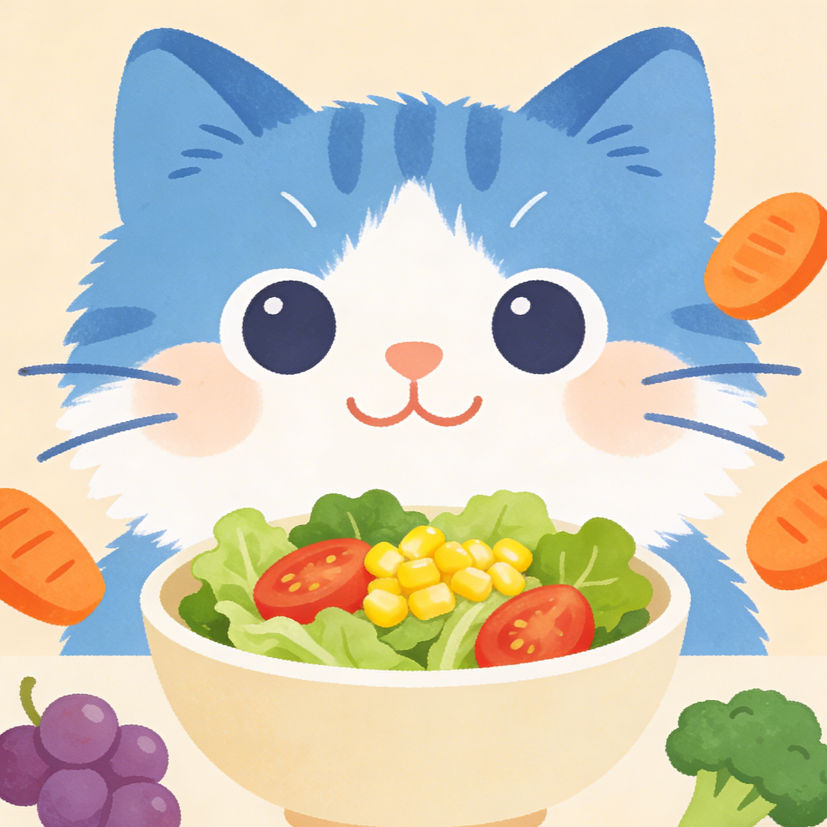 Food Life – Coming Soon