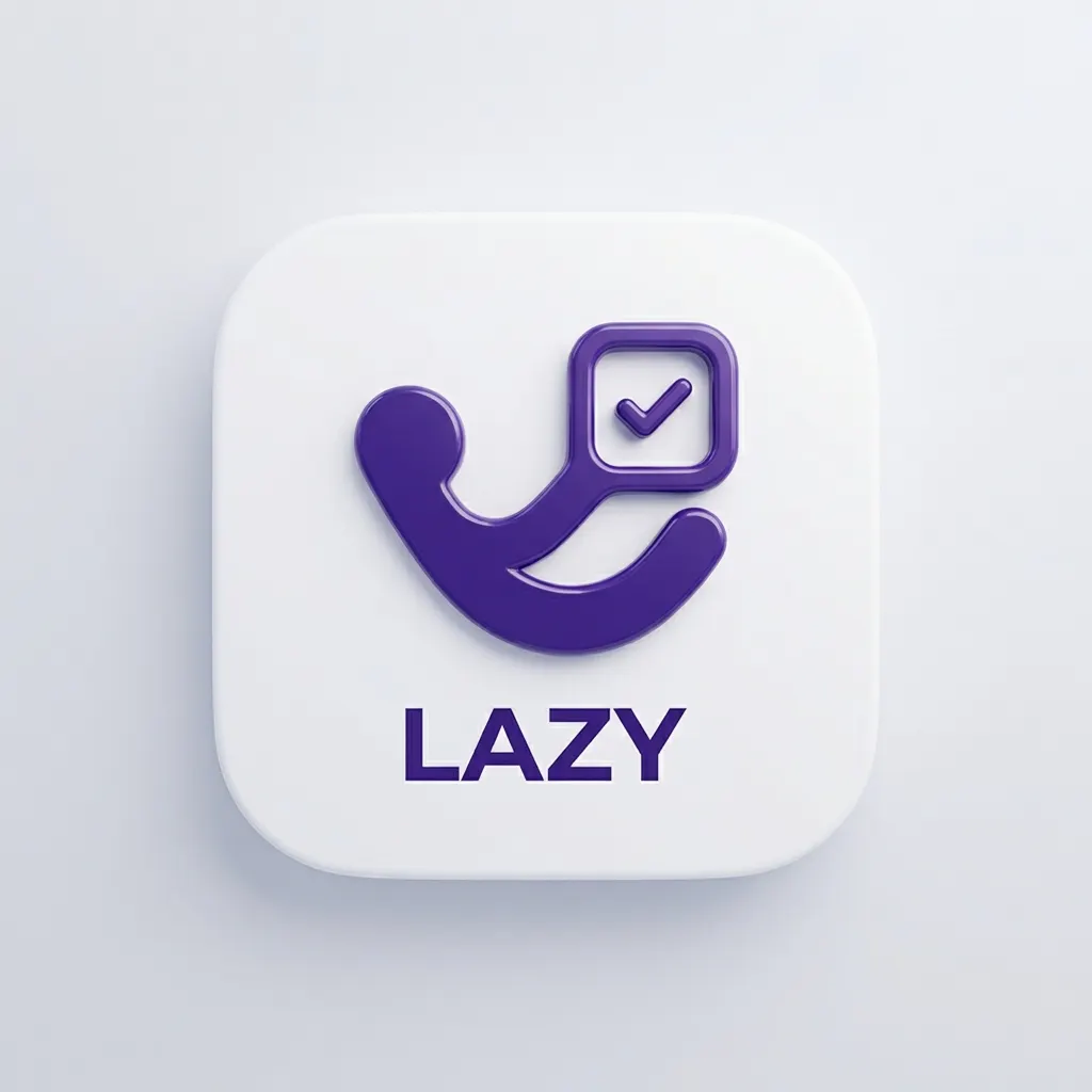 The Lazy-Beta gallery image