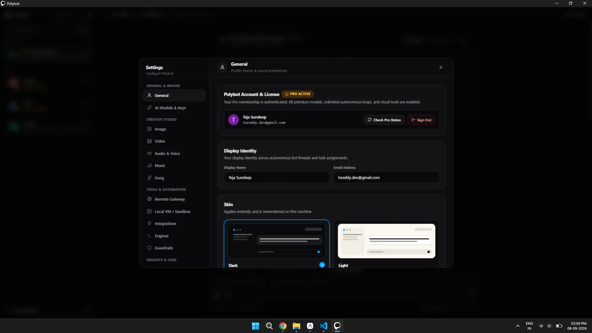 PolySwitch gallery image