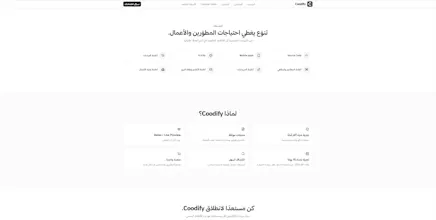 Coodify gallery image