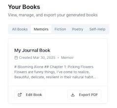 Pensori gallery image