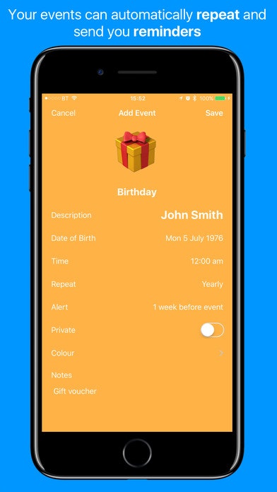 Lotto Lens gallery image