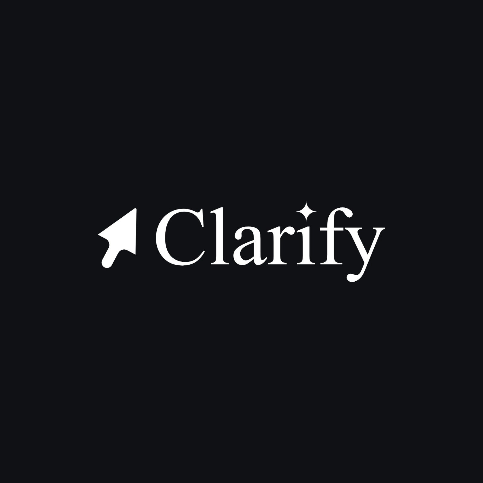 ClarifyThis logo