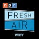 NPR's Fresh Air - Jay Z