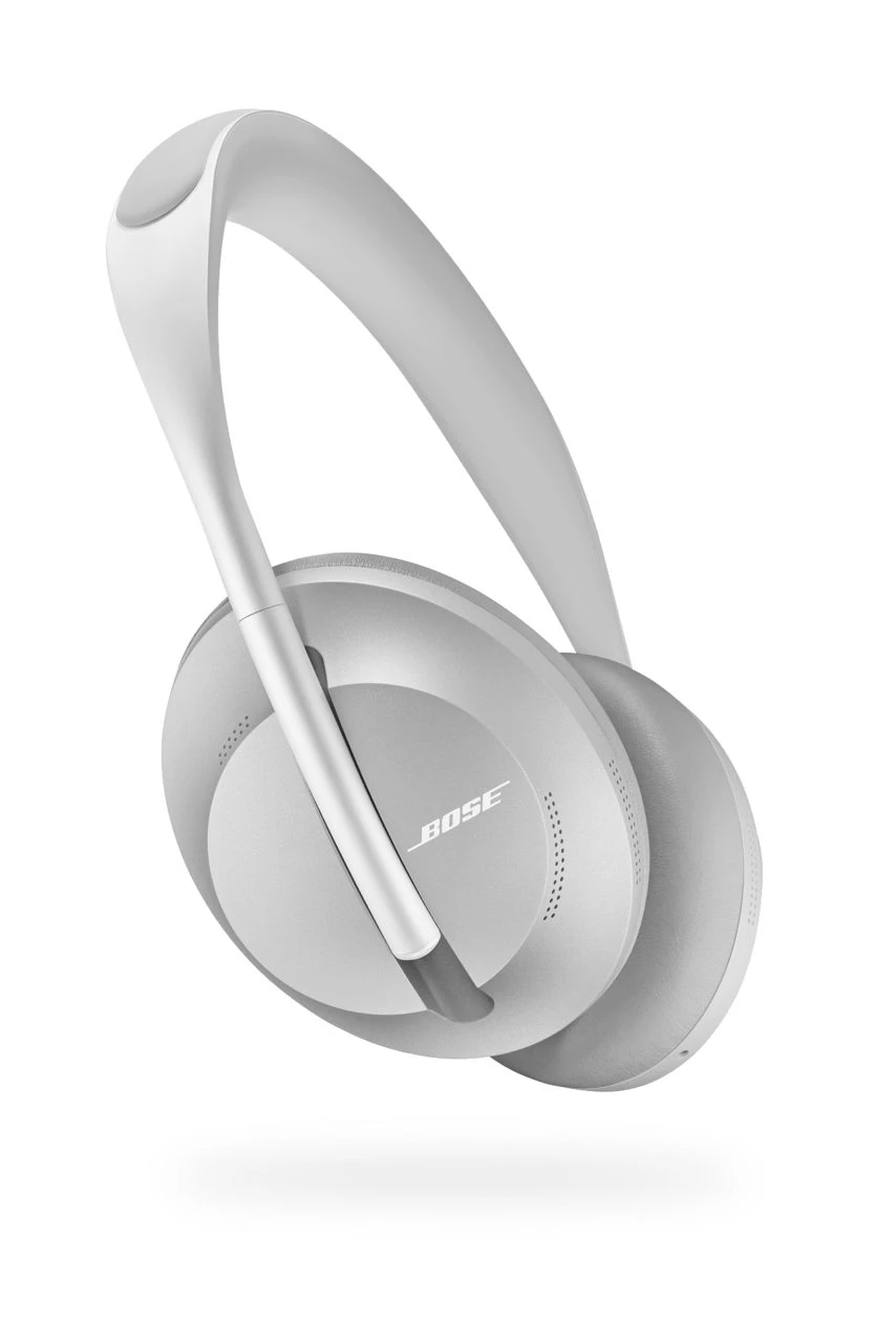 Bose Noise Cancelling Headphones 700 Image