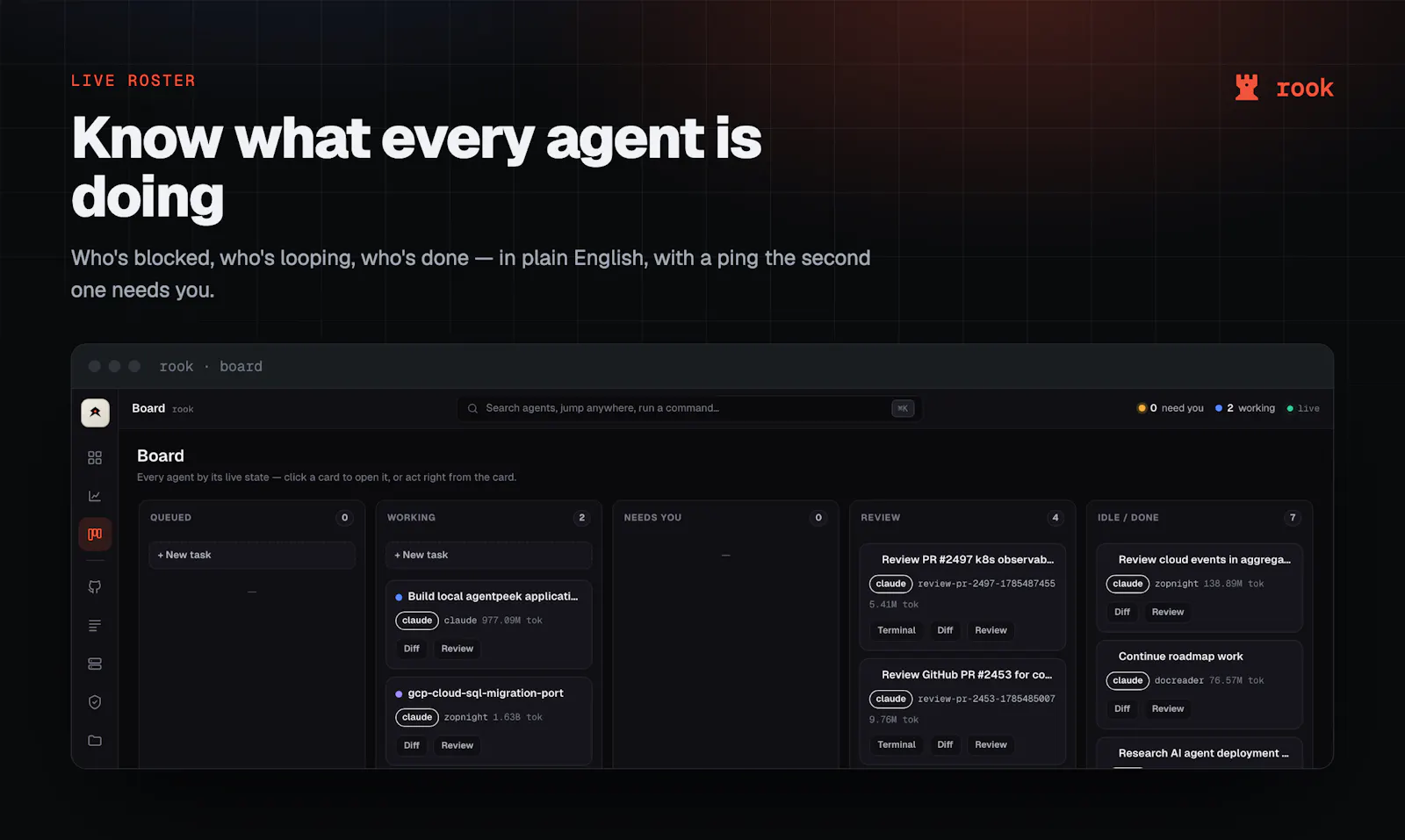 rook screenshot 3
