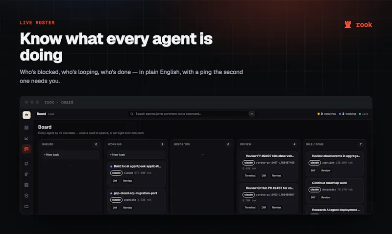 rook screenshot 3