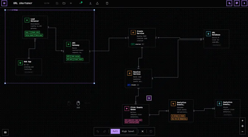 Clapet screenshot 4