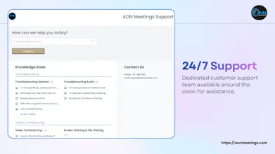 AONMeetings gallery image