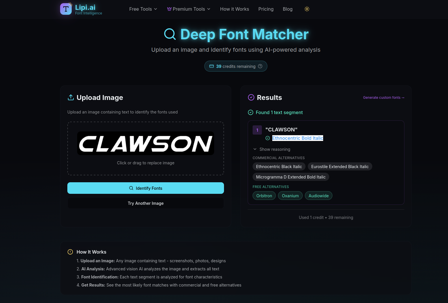 Lipi.ai gallery image