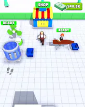 Laundry Manager Cloth Washing gallery image