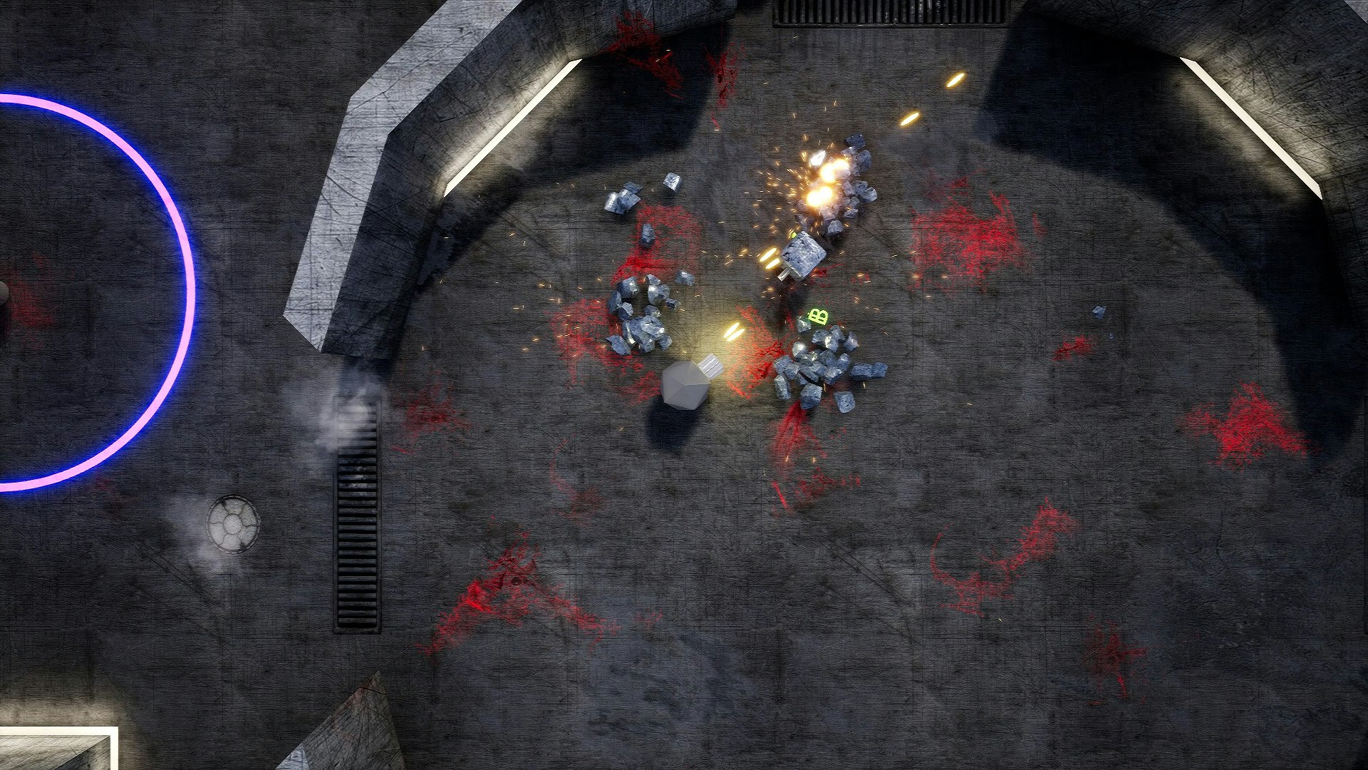 Bit Bullet gallery image