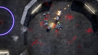 Bit Bullet gallery image