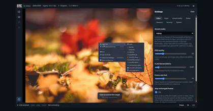ESP-KVM gallery image