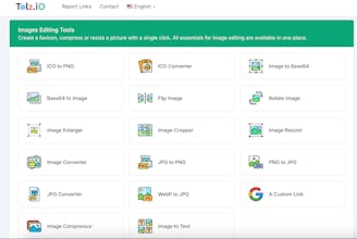 Tolz.iO gallery image