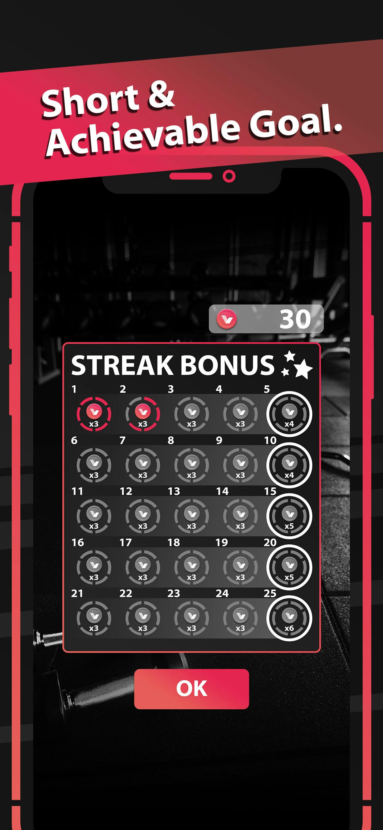 Squat for crypto gallery image