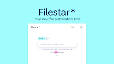 Filestar* gallery image
