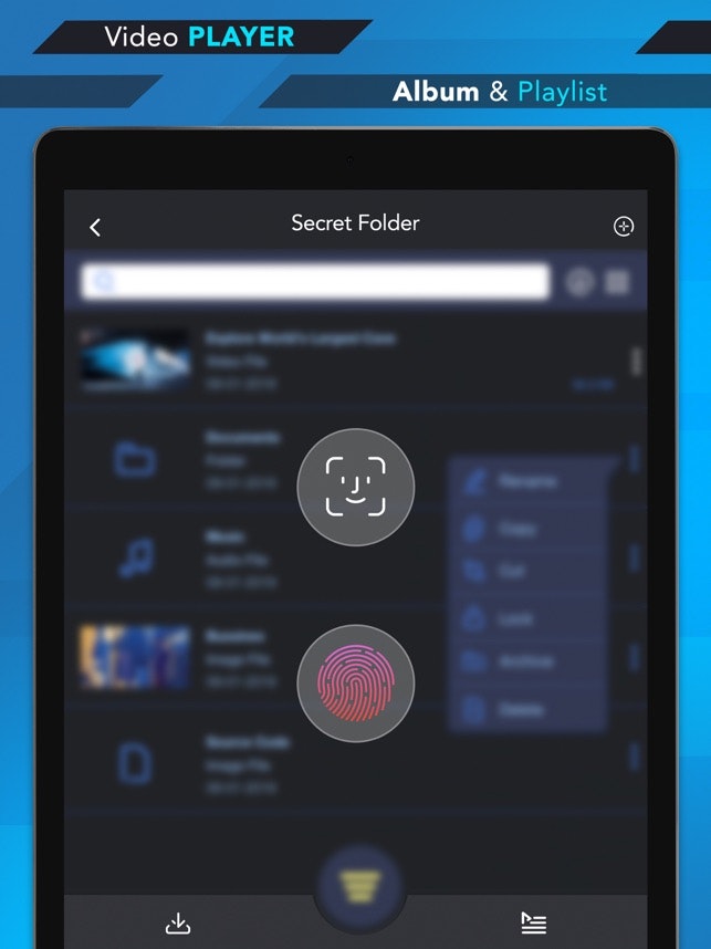 Secret Photo Vault Calculator+ gallery image