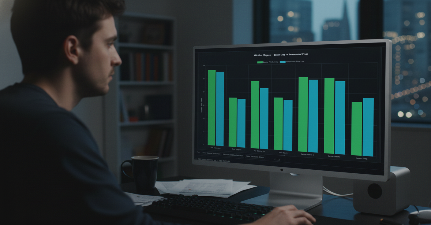 LOBFO: Bloomberg meets AI for sports gallery image
