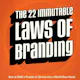 The 22 immutable laws of branding