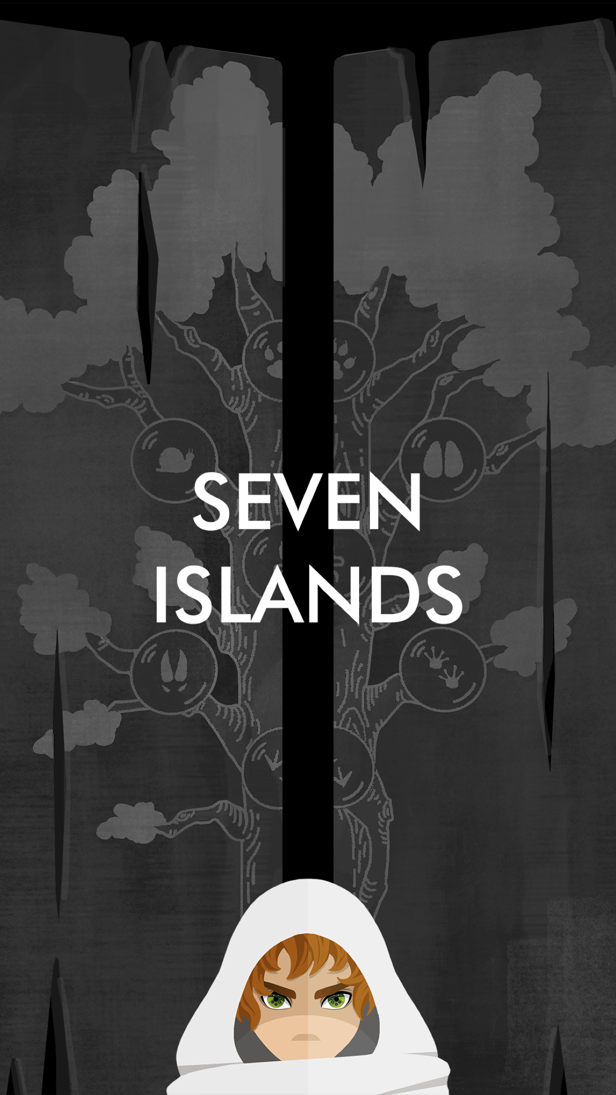 Seven Islands gallery image