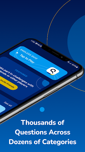 Quiznest - Бесконечные вопросы.Бесконечное веселье. медиа 2