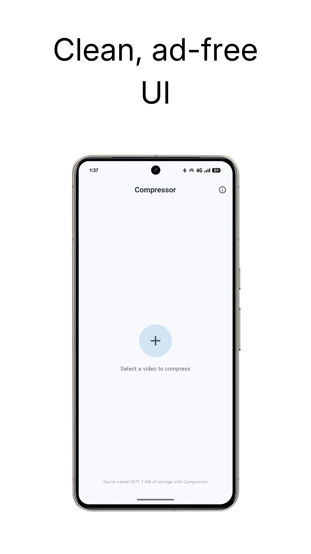 Compressor gallery image