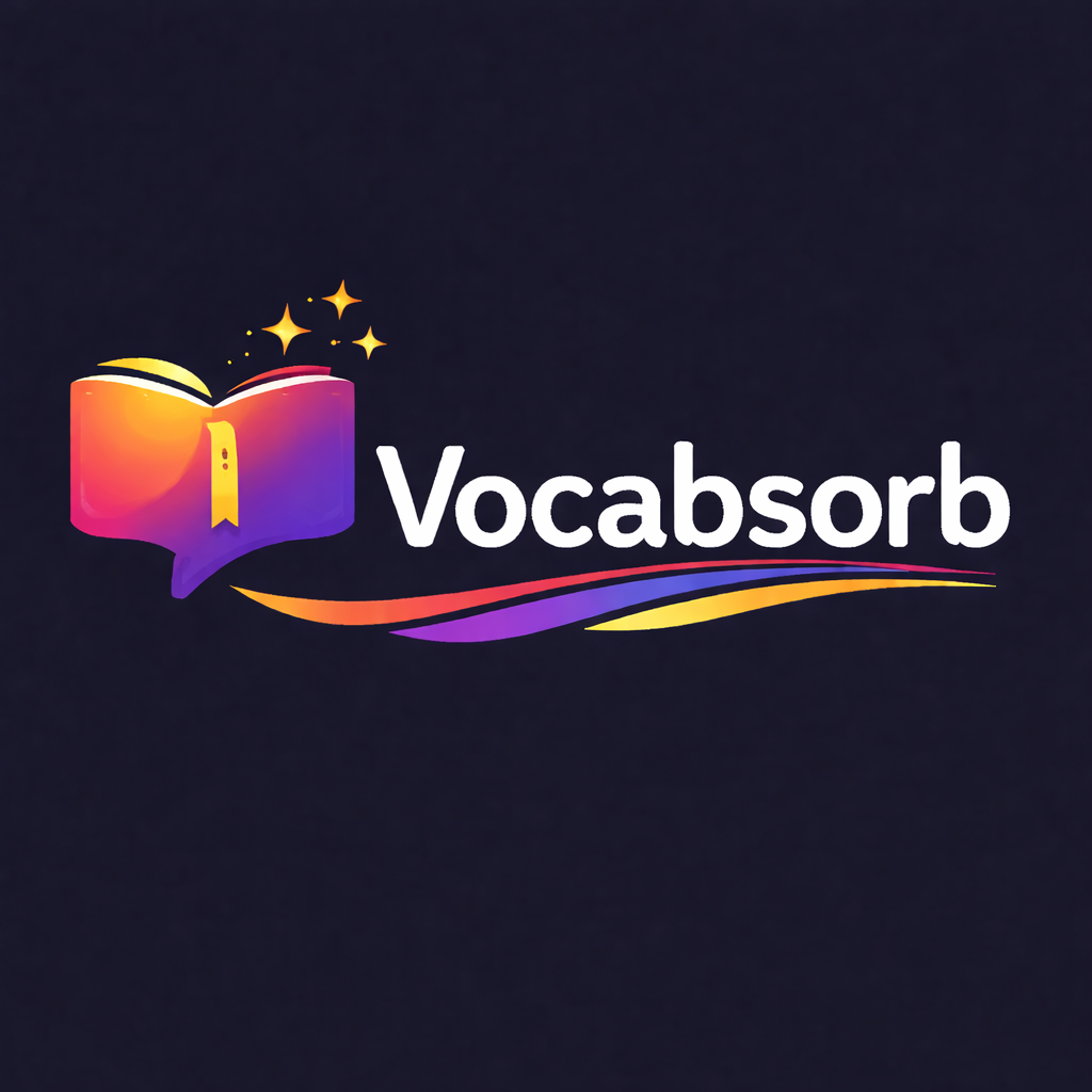 Vocabsorb